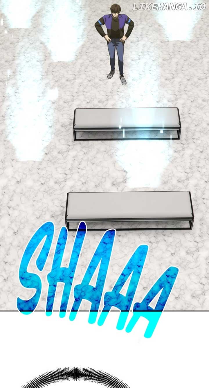 Return of the Genius Player Chapter 51 370 051