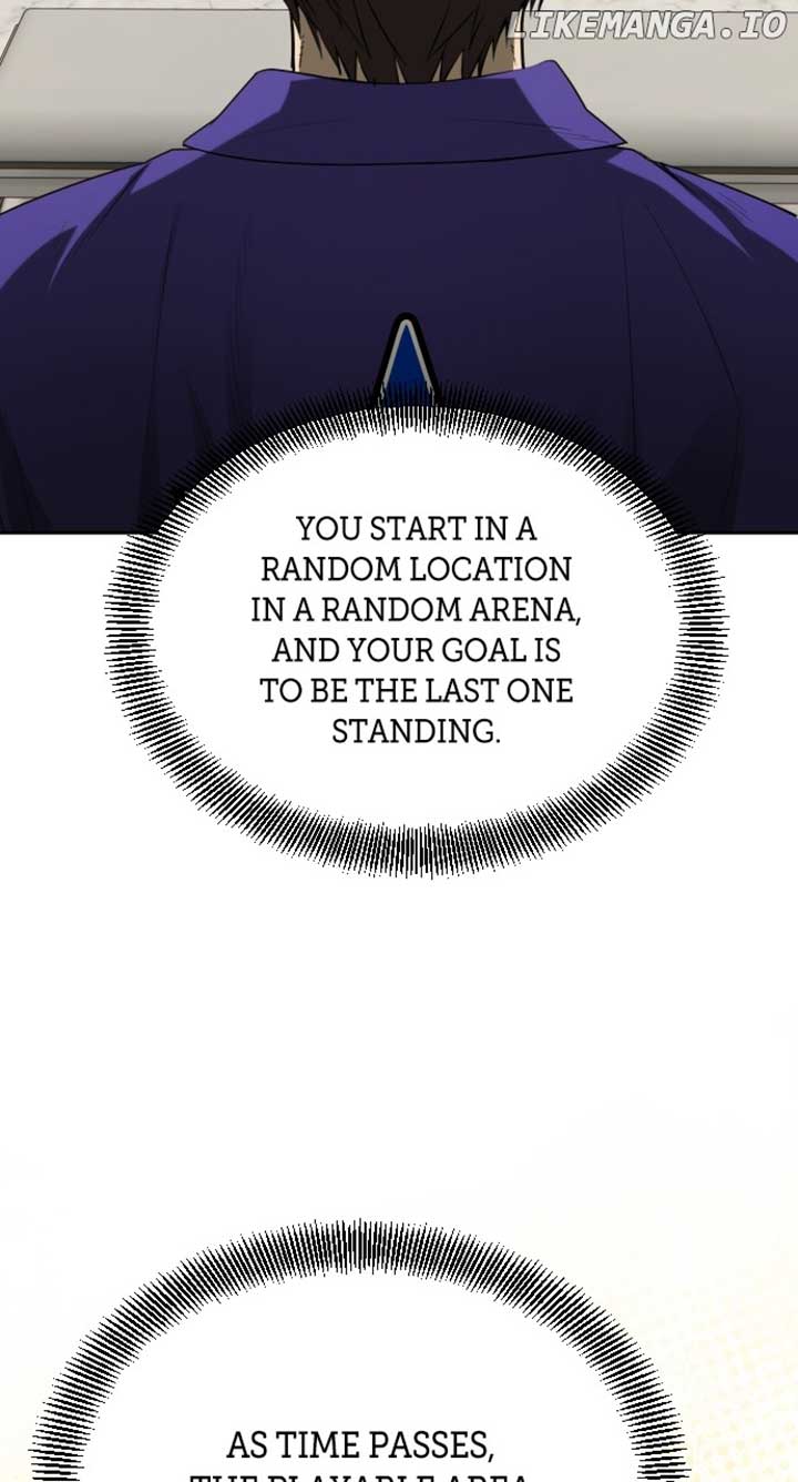 Return of the Genius Player Chapter 51 372 053