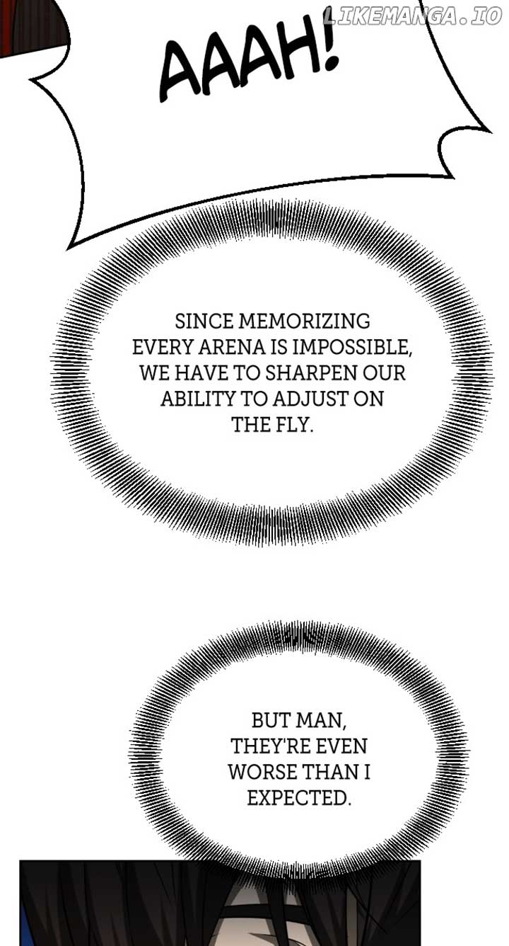 Return of the Genius Player Chapter 51 377 058