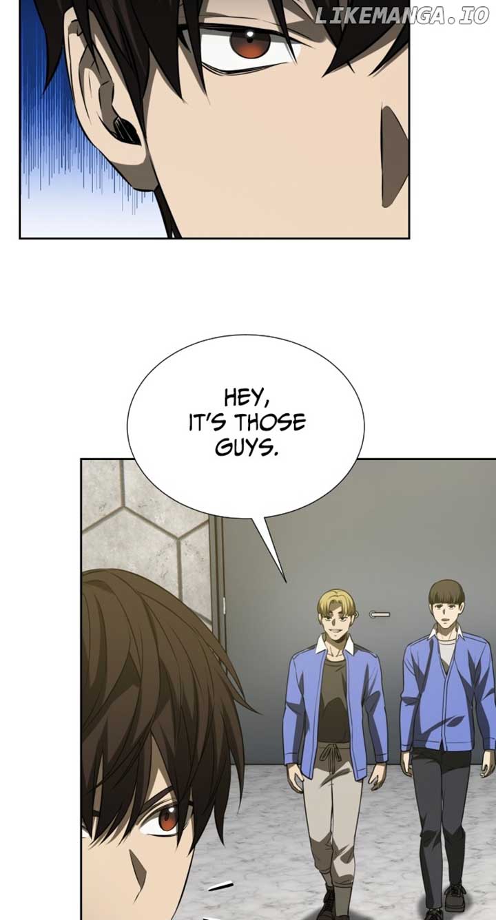 Return of the Genius Player Chapter 51 378 059