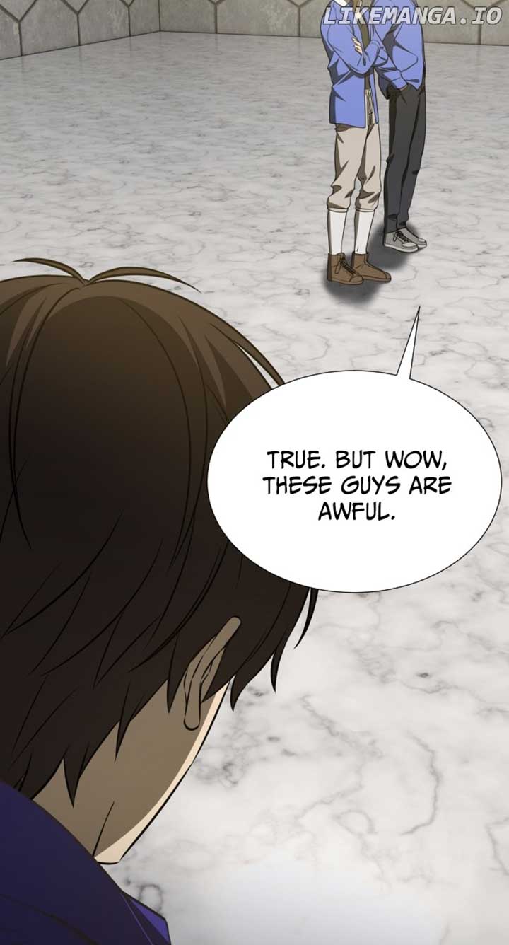 Return of the Genius Player Chapter 51 381 062