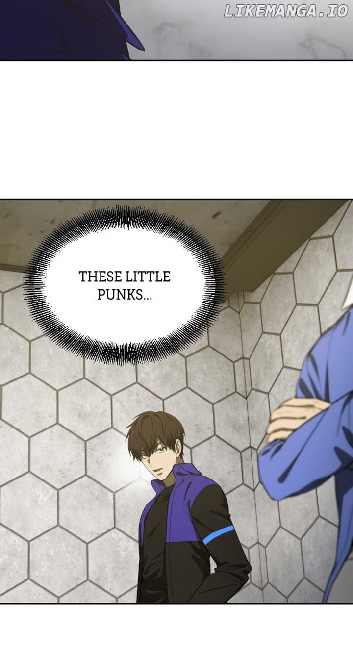 Return of the Genius Player Chapter 51 382 063