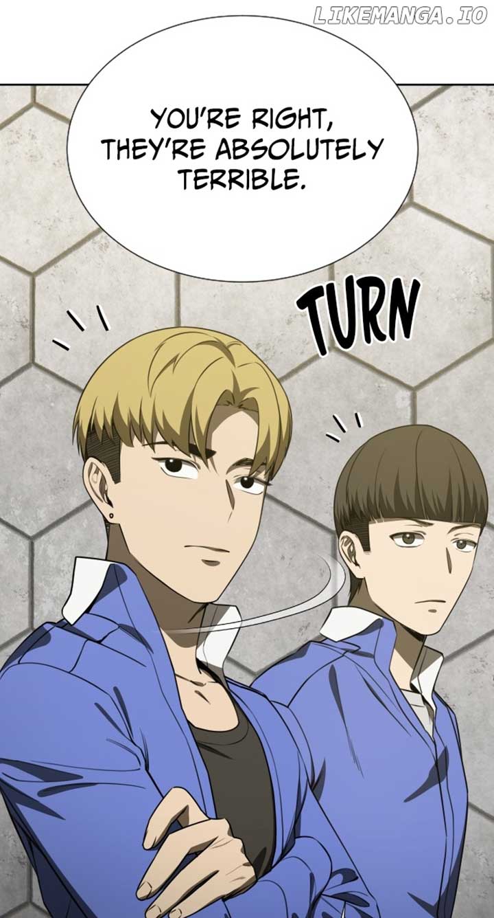 Return of the Genius Player Chapter 51 383 064