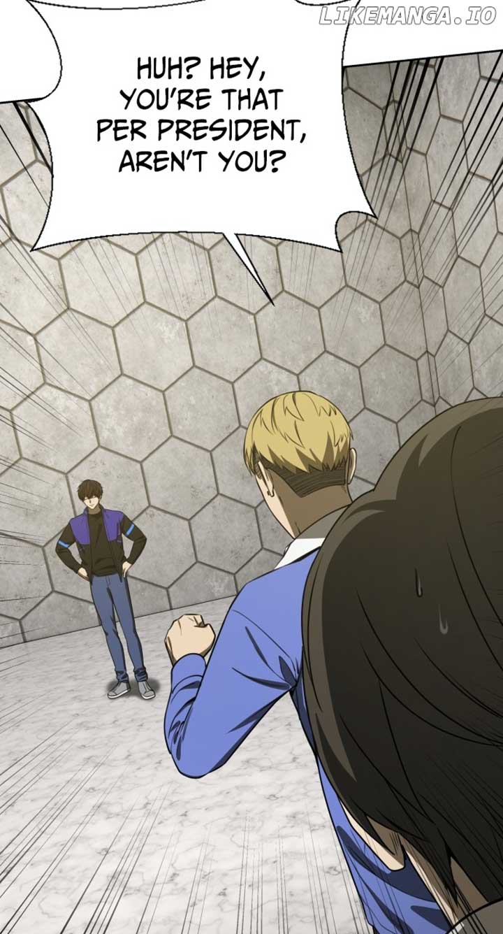 Return of the Genius Player Chapter 51 387 068