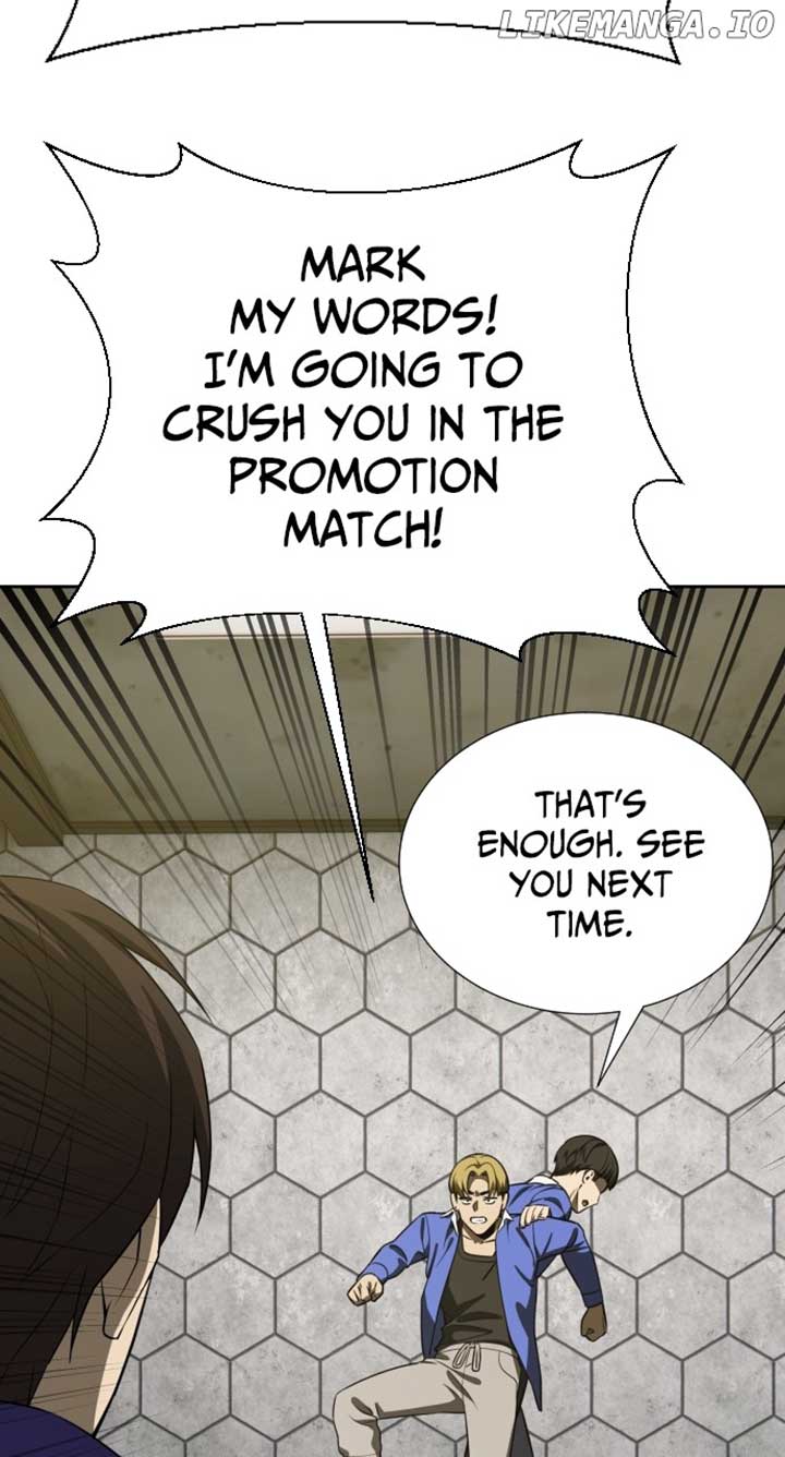 Return of the Genius Player Chapter 51 390 071