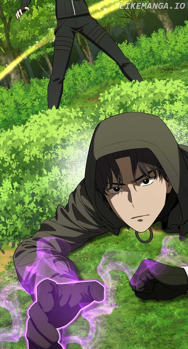 Return of the Genius Player Chapter 51 405 086