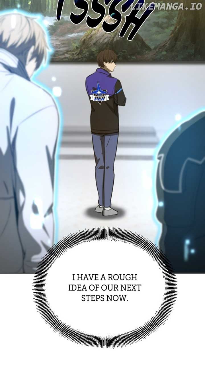 Return of the Genius Player Chapter 51 409 090