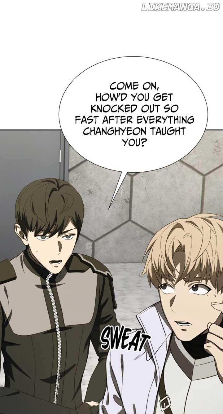 Return of the Genius Player Chapter 51 410 091