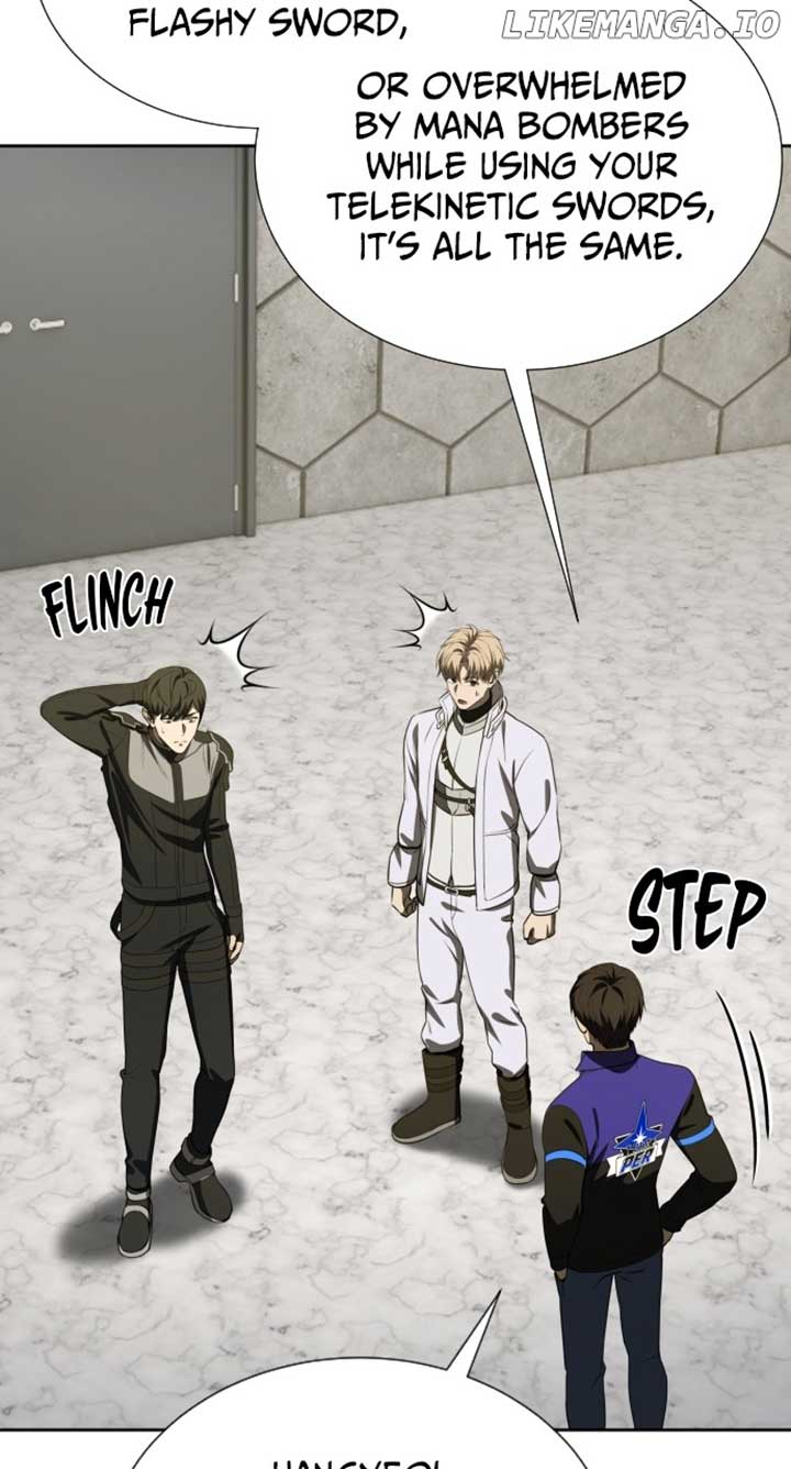 Return of the Genius Player Chapter 51 412 093