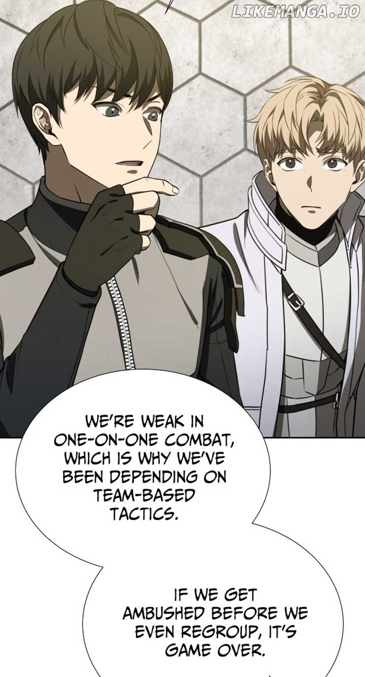 Return of the Genius Player Chapter 51 417 098