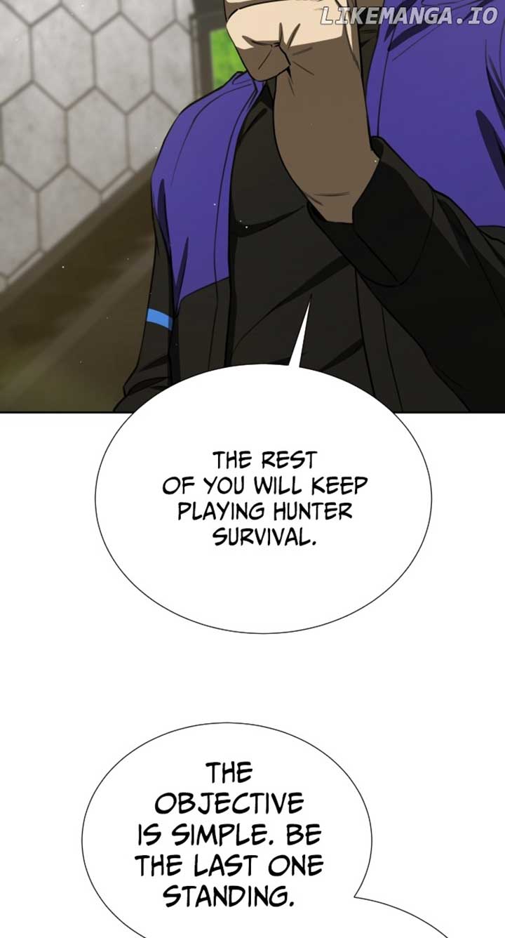 Return of the Genius Player Chapter 51 420 101