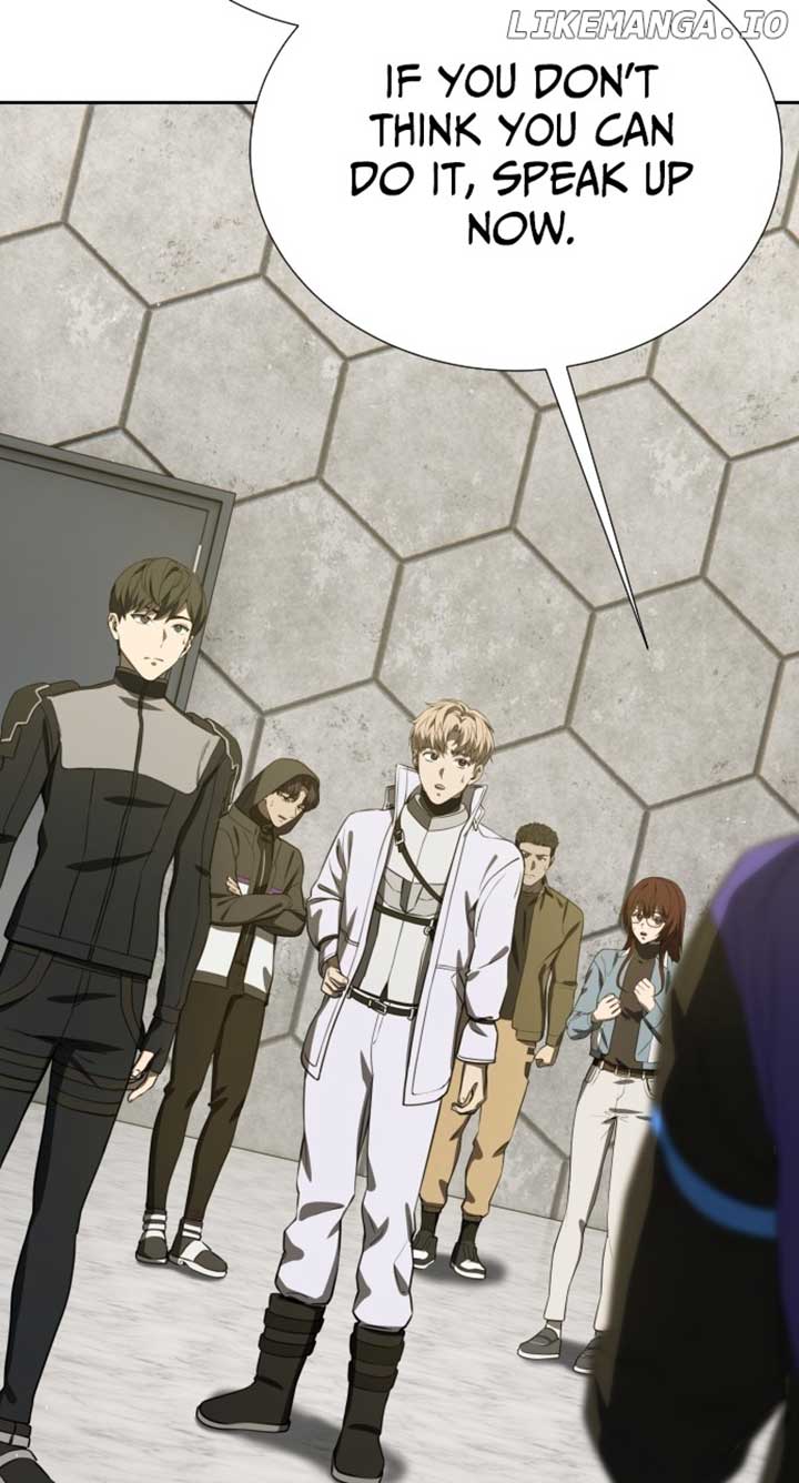 Return of the Genius Player Chapter 51 421 102