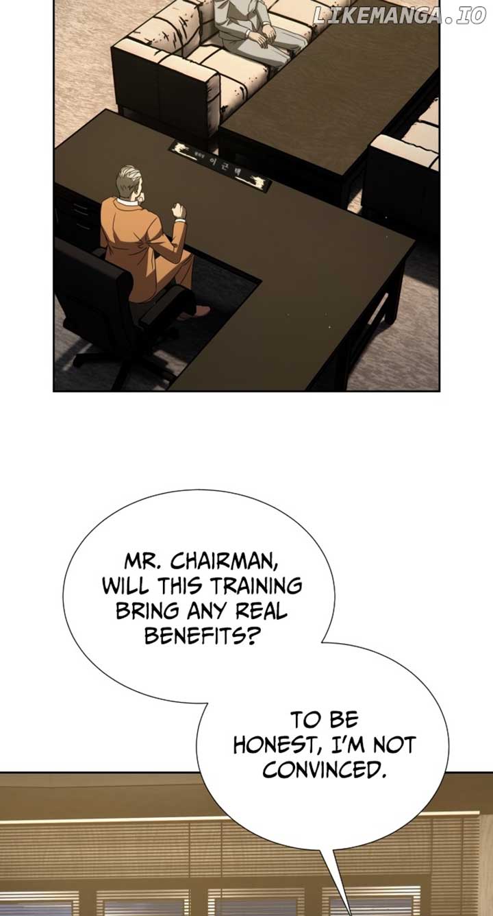 Return of the Genius Player Chapter 52 300 02