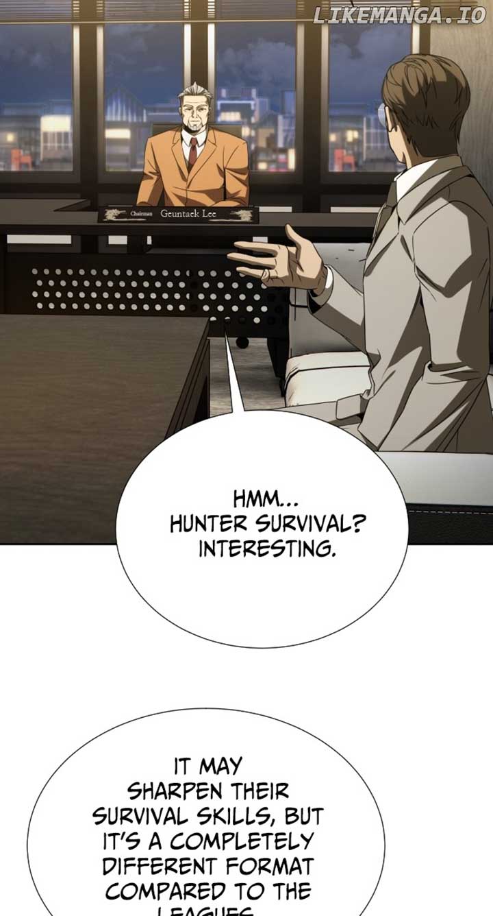 Return of the Genius Player Chapter 52 301 03