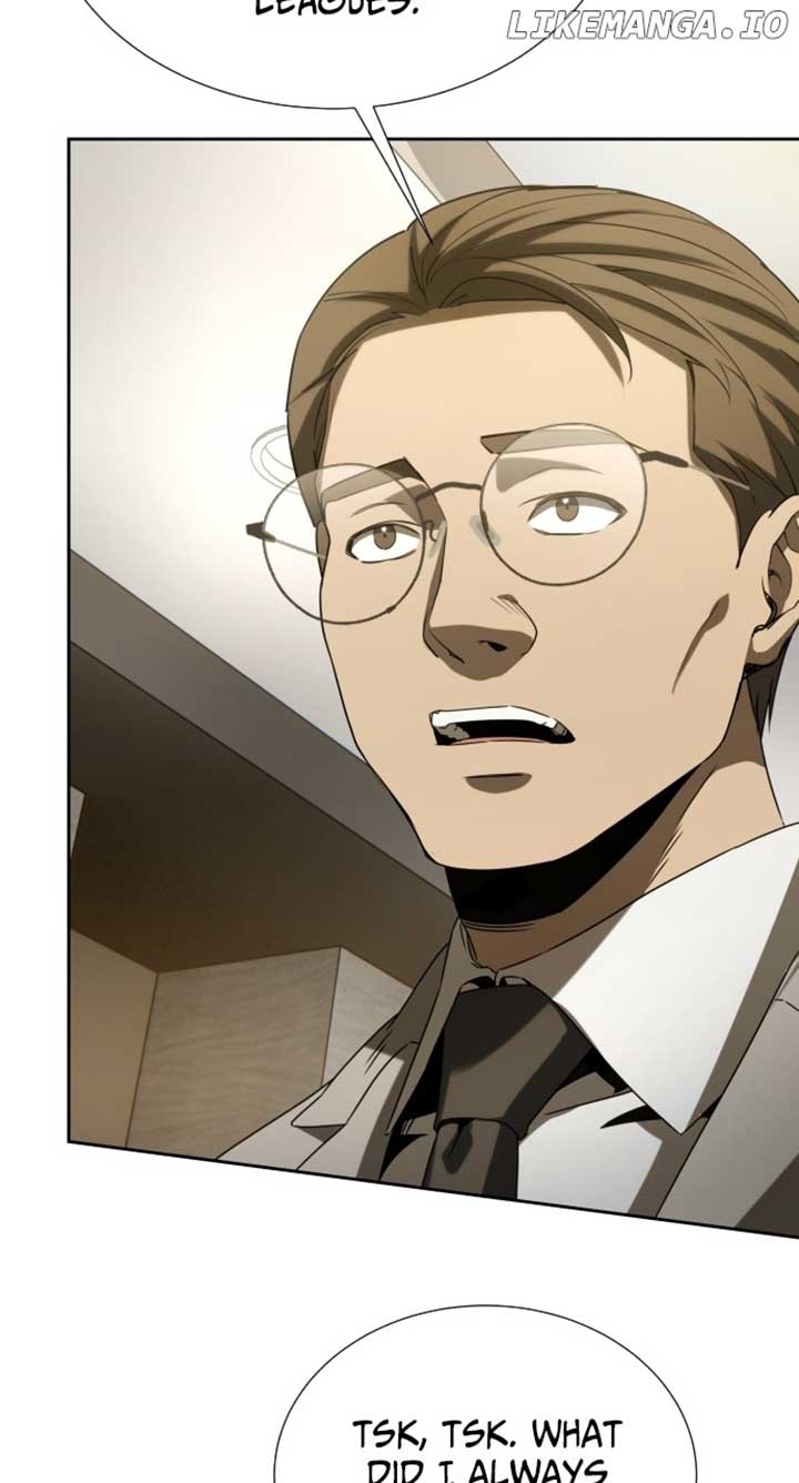 Return of the Genius Player Chapter 52 302 04