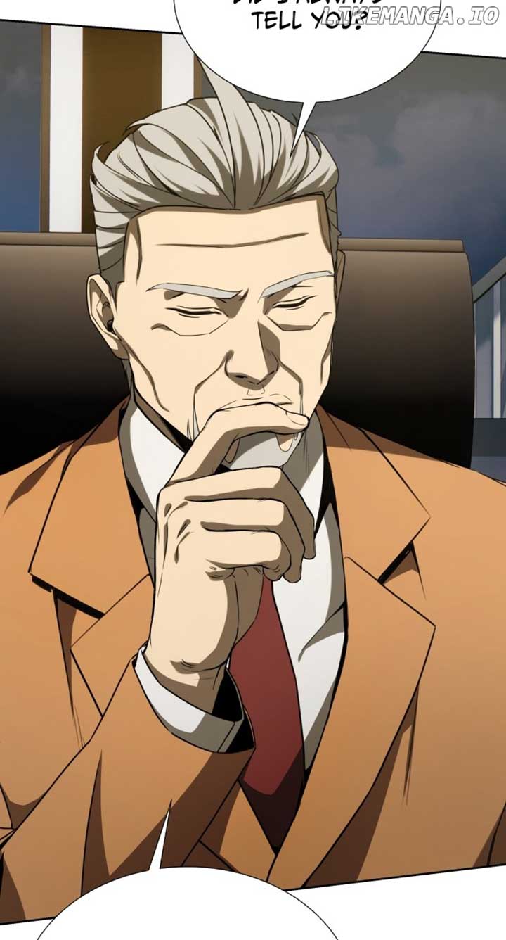 Return of the Genius Player Chapter 52 303 05