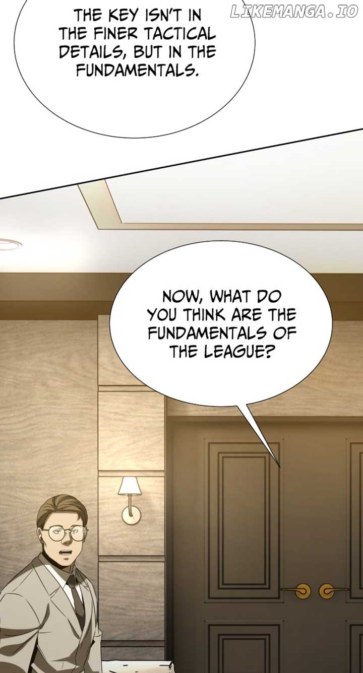 Return of the Genius Player Chapter 52 304 06