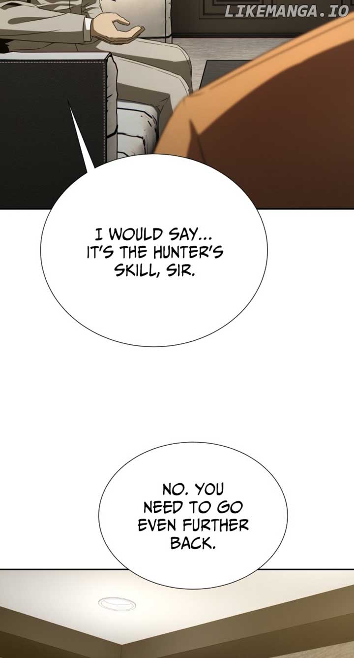 Return of the Genius Player Chapter 52 305 07