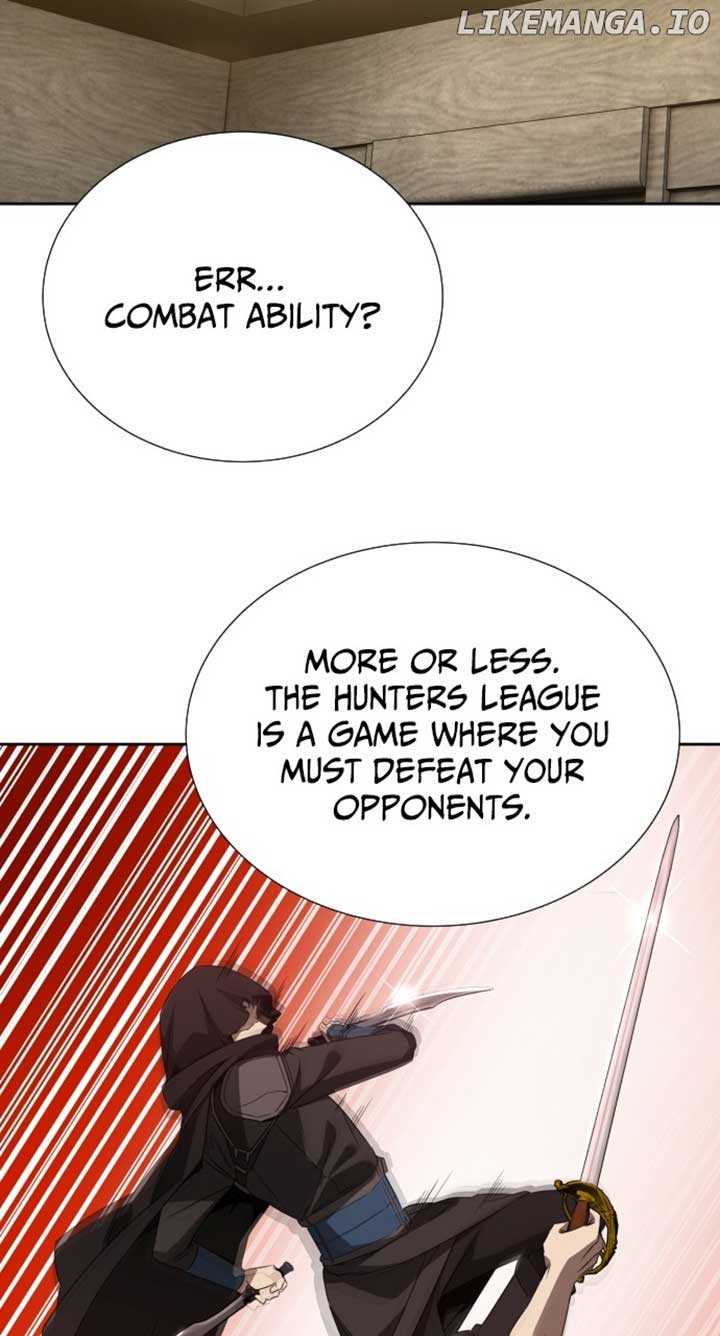 Return of the Genius Player Chapter 52 306 08