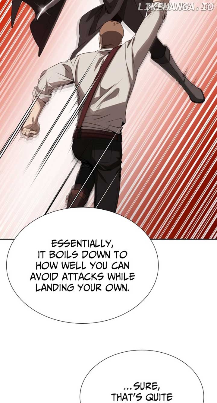 Return of the Genius Player Chapter 52 307 09