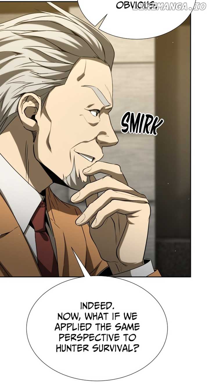 Return of the Genius Player Chapter 52 308 10