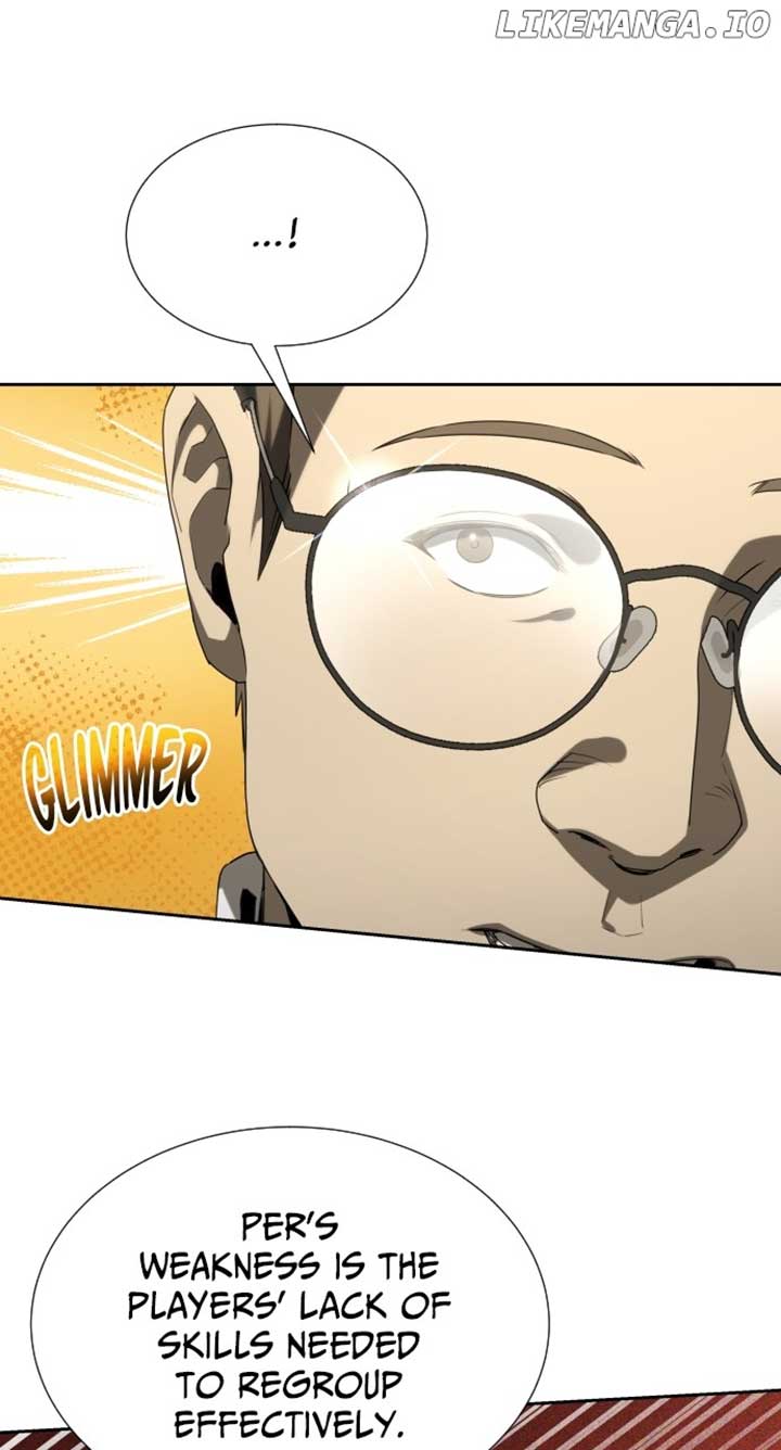 Return of the Genius Player Chapter 52 309 11