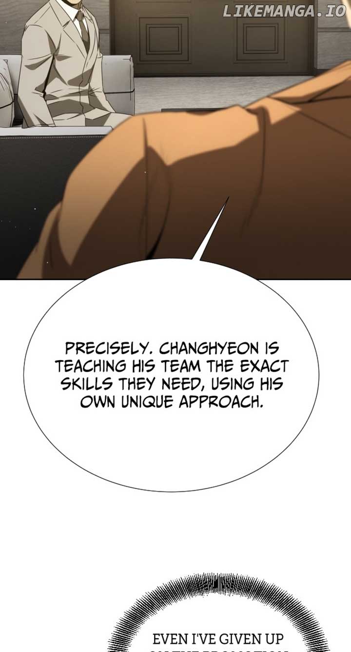 Return of the Genius Player Chapter 52 312 14