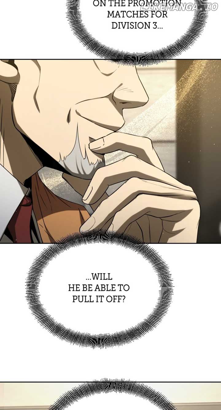 Return of the Genius Player Chapter 52 313 15