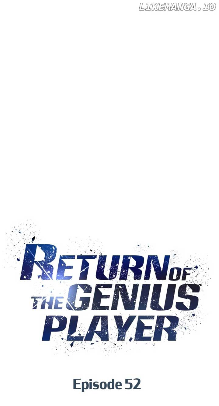 Return of the Genius Player Chapter 52 315 17