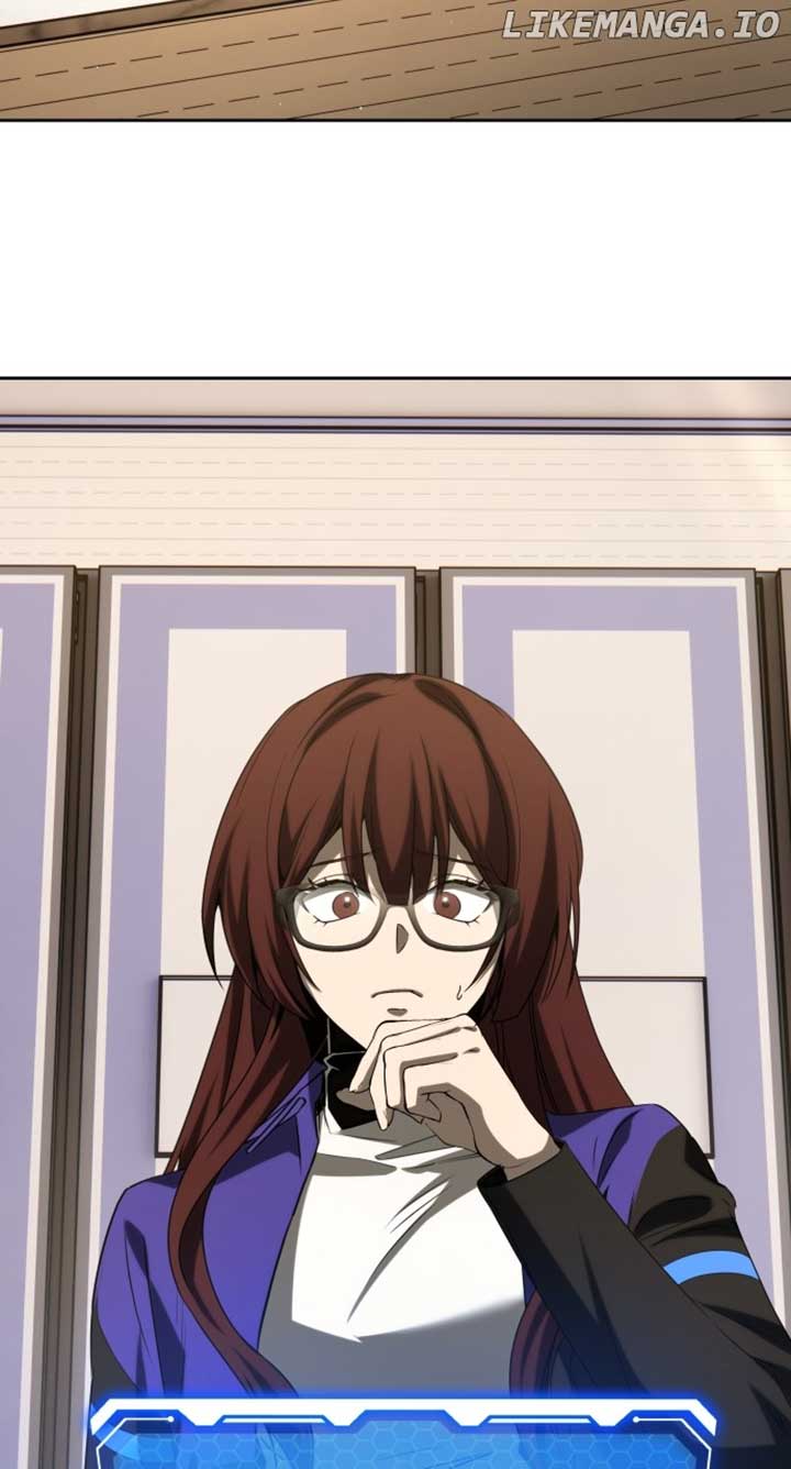 Return of the Genius Player Chapter 52 317 19