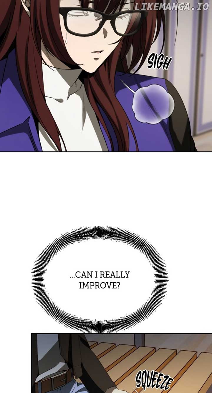 Return of the Genius Player Chapter 52 319 21