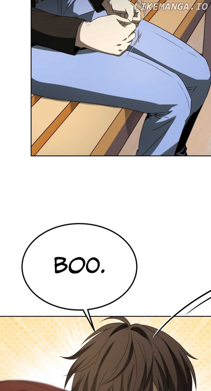 Return of the Genius Player Chapter 52 320 22