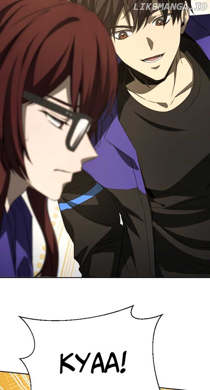 Return of the Genius Player Chapter 52 321 23