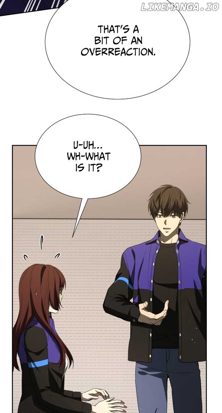 Return of the Genius Player Chapter 52 323 25