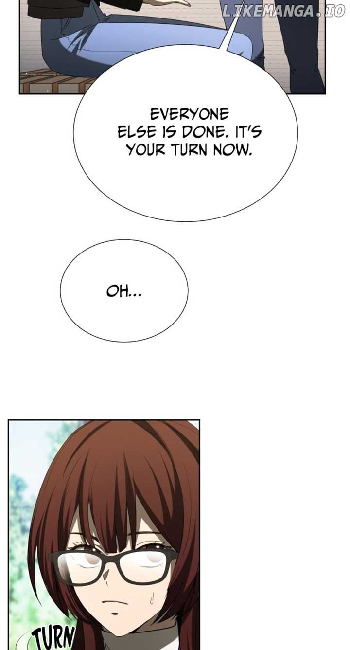 Return of the Genius Player Chapter 52 324 26