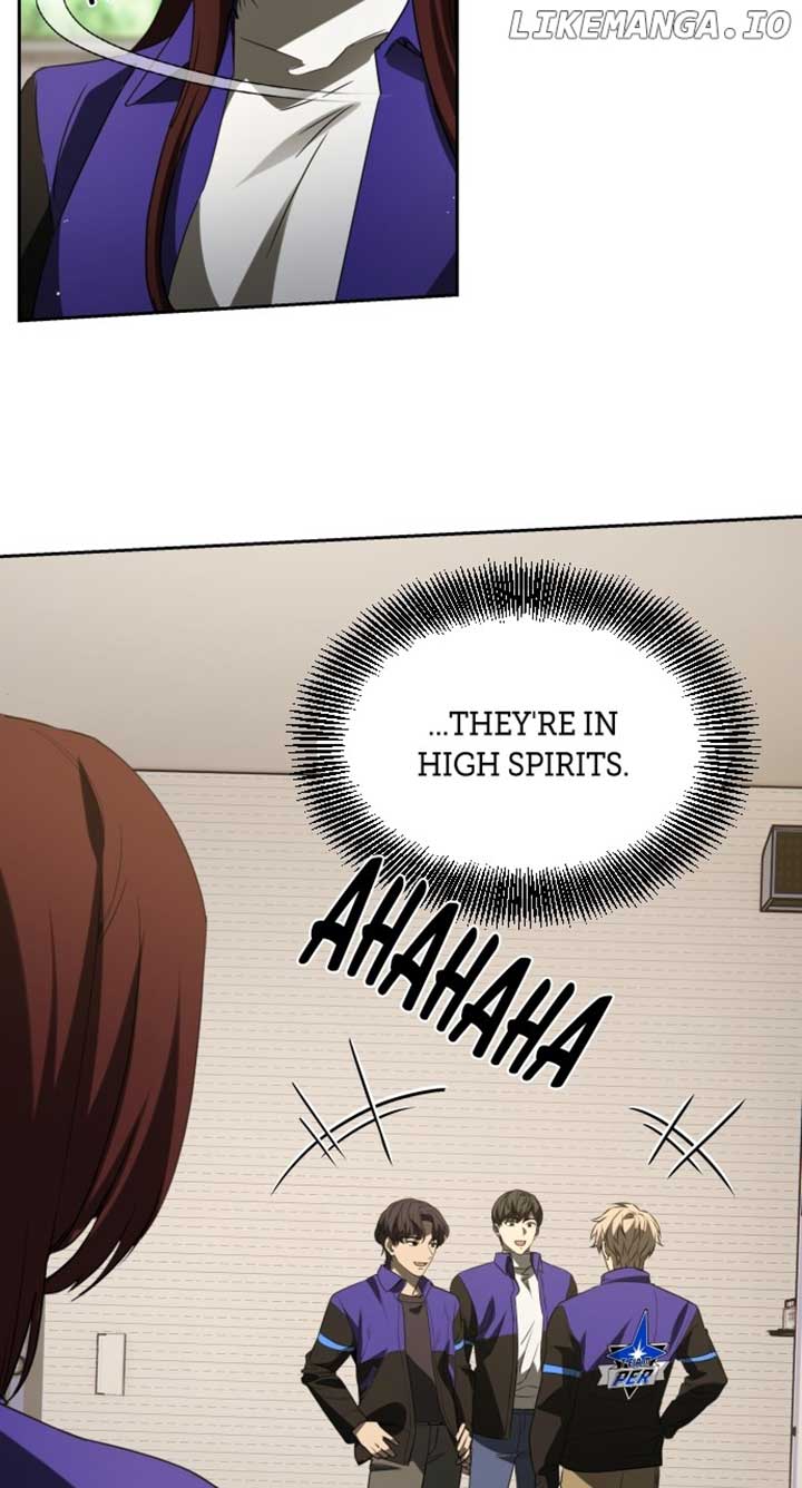 Return of the Genius Player Chapter 52 325 27