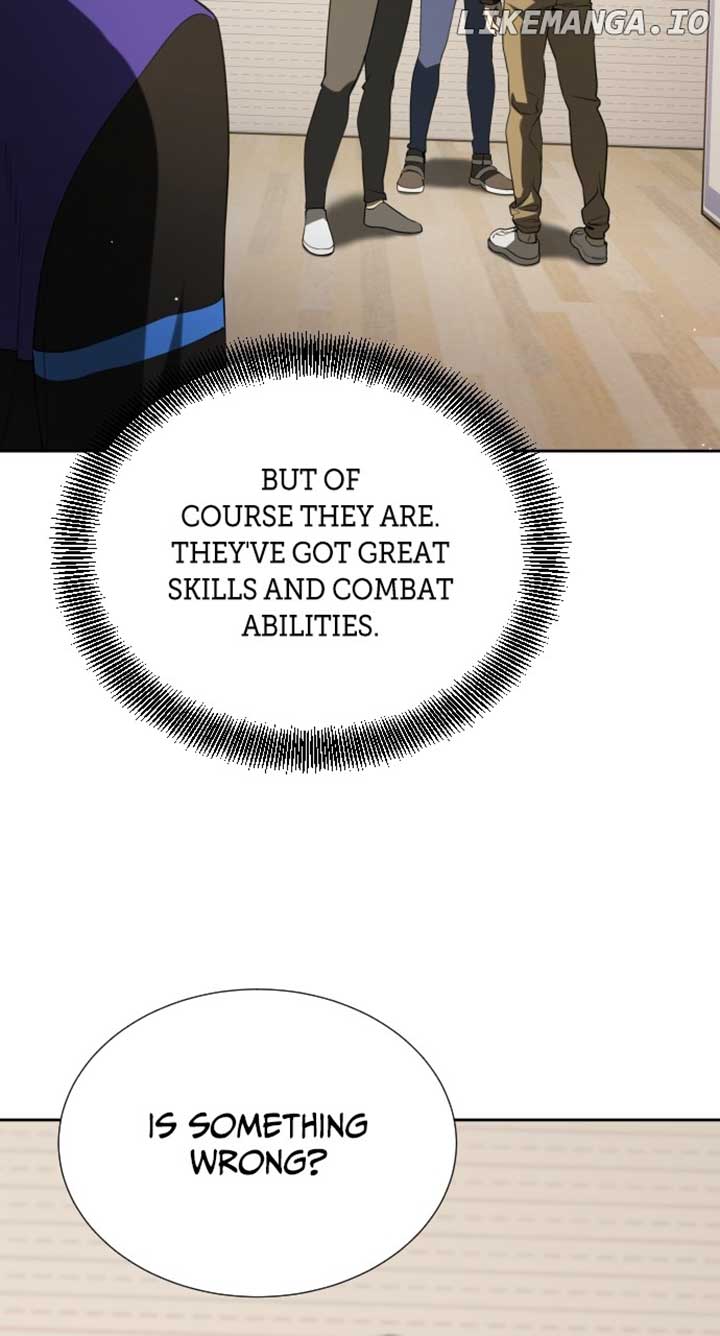 Return of the Genius Player Chapter 52 326 28