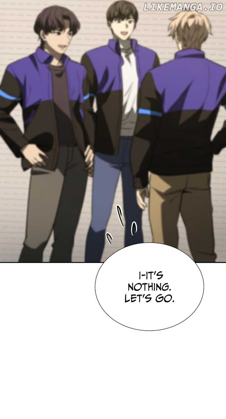 Return of the Genius Player Chapter 52 327 29