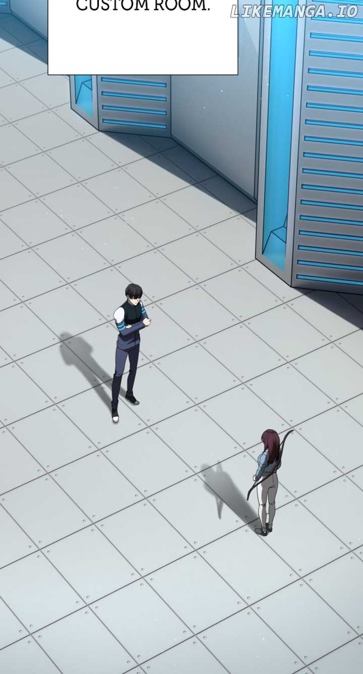 Return of the Genius Player Chapter 52 329 31