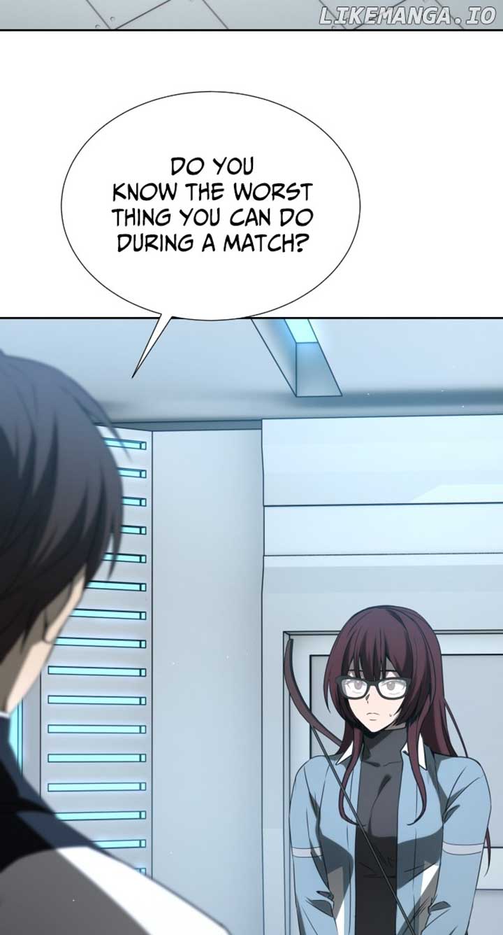 Return of the Genius Player Chapter 52 330 32