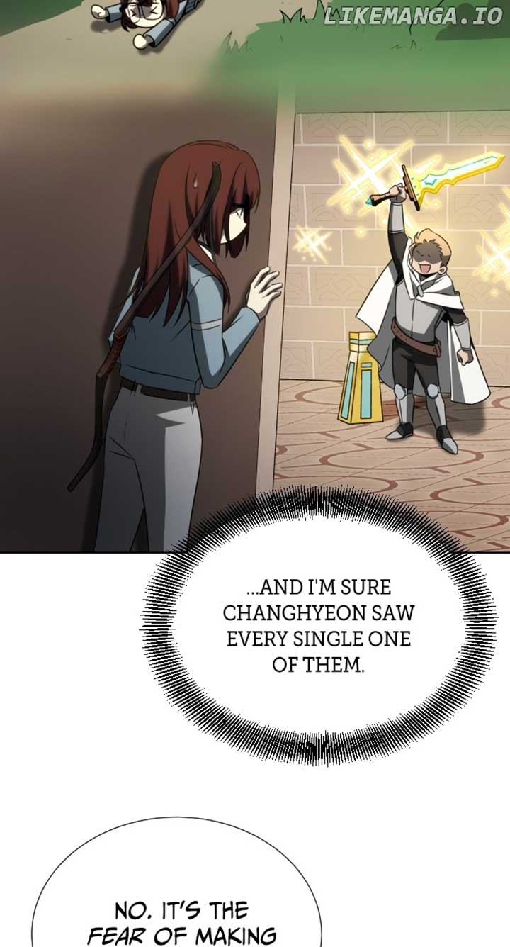 Return of the Genius Player Chapter 52 333 35