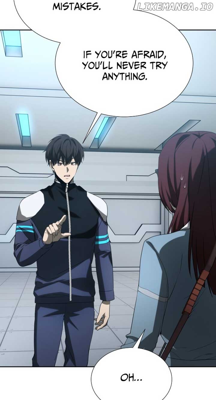 Return of the Genius Player Chapter 52 334 36