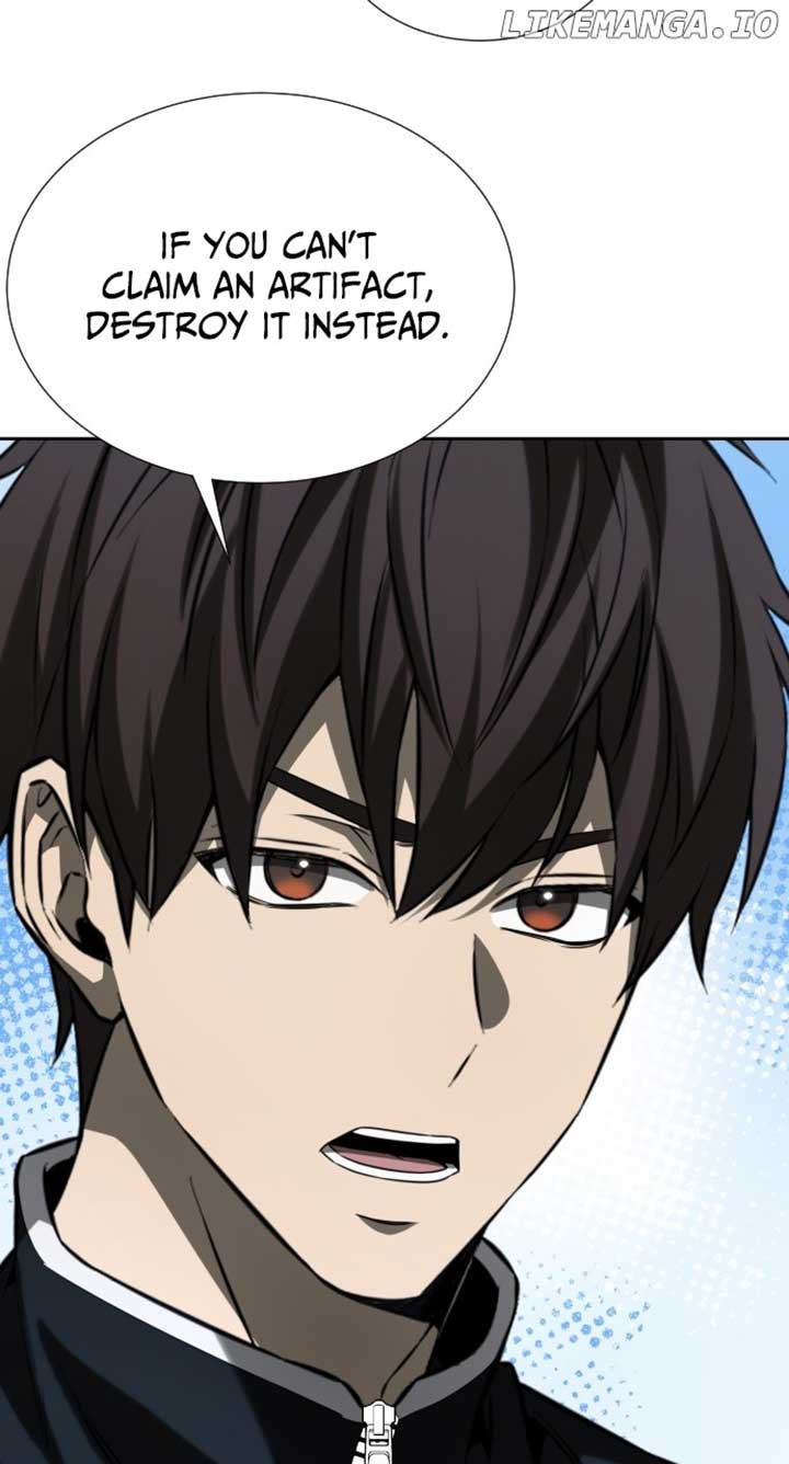 Return of the Genius Player Chapter 52 335 37