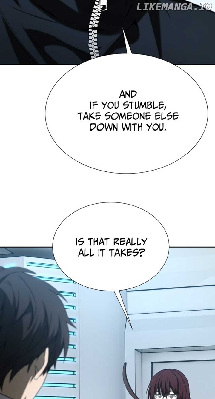 Return of the Genius Player Chapter 52 336 38