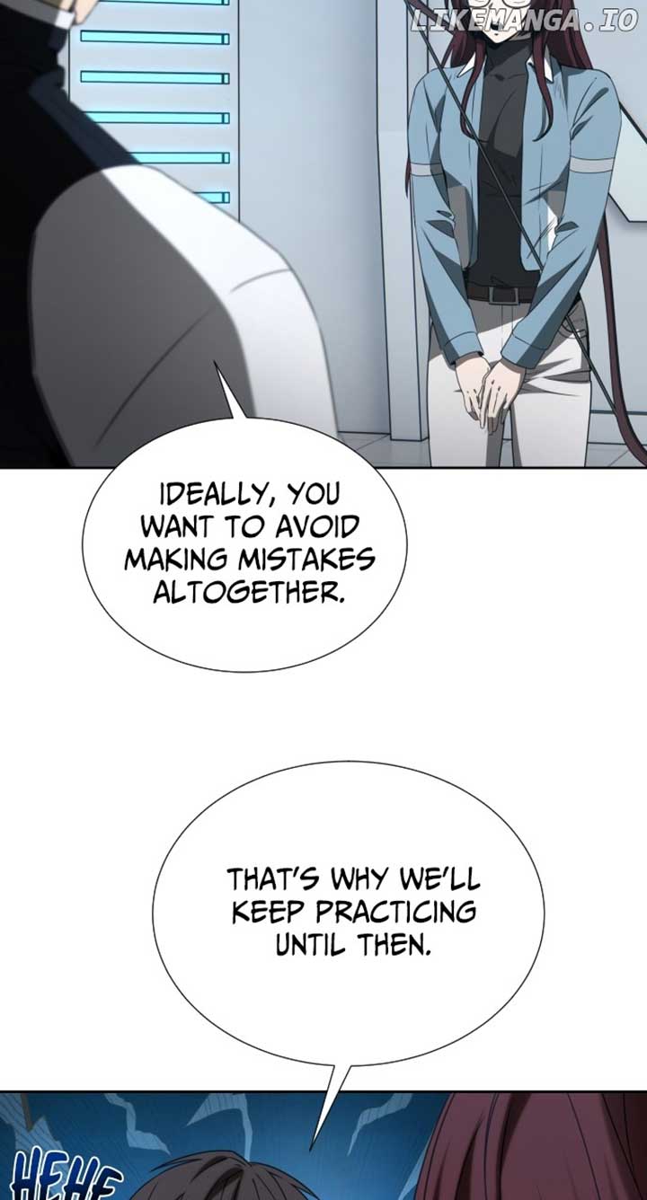 Return of the Genius Player Chapter 52 337 39