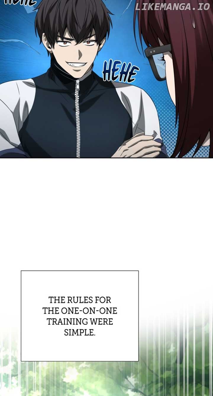 Return of the Genius Player Chapter 52 338 40