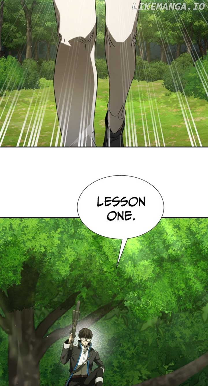 Return of the Genius Player Chapter 52 344 46