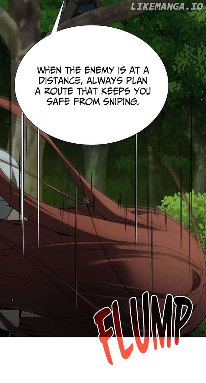 Return of the Genius Player Chapter 52 345 47