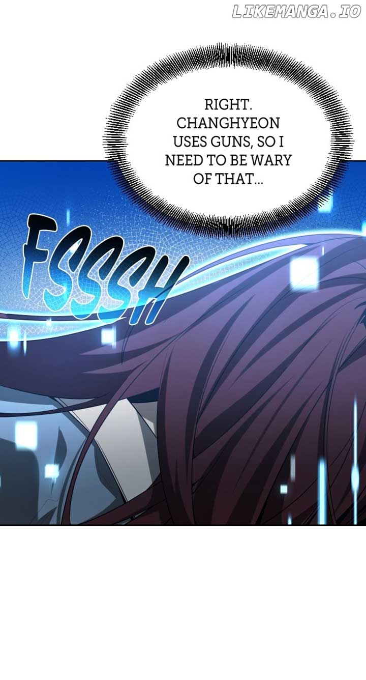 Return of the Genius Player Chapter 52 346 48