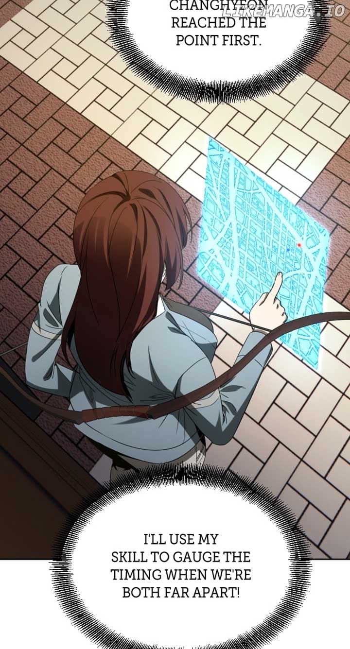 Return of the Genius Player Chapter 52 348 50